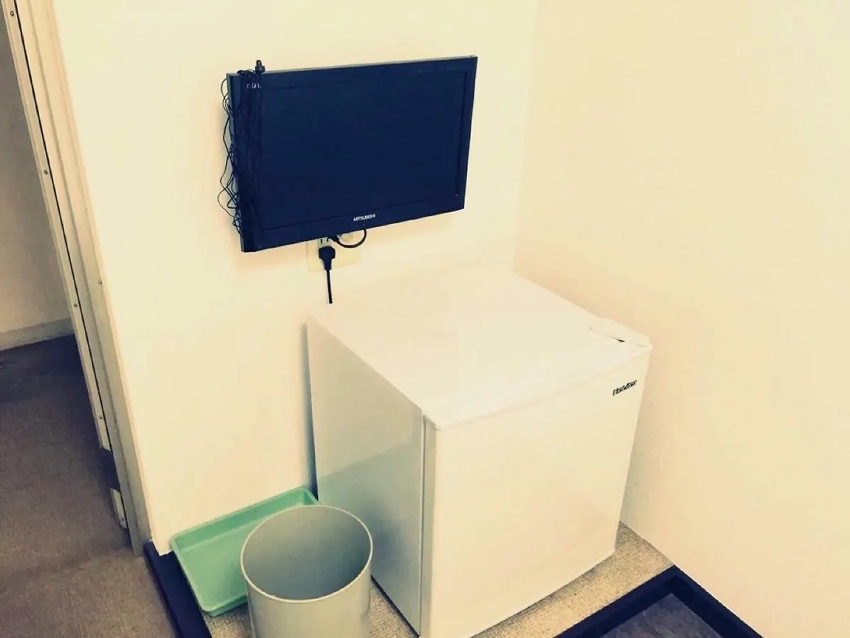 Hotel Lucky / Vacation Stay 3952 Osaka