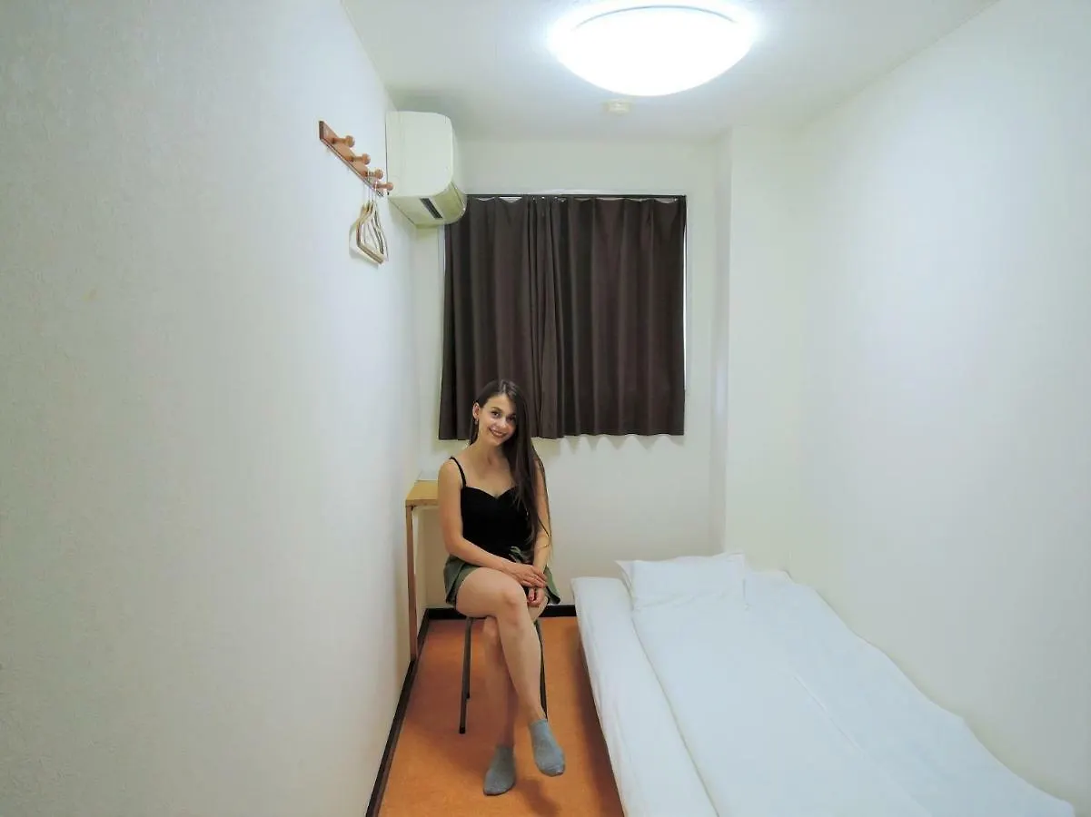 Hotel Lucky / Vacation Stay 3952 Osaka 0*,