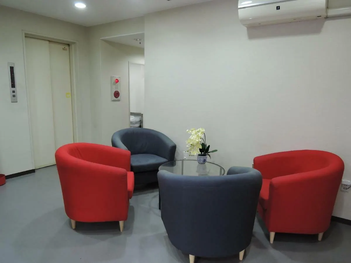 Hotel Lucky / Vacation Stay 3952 Osaka Japan