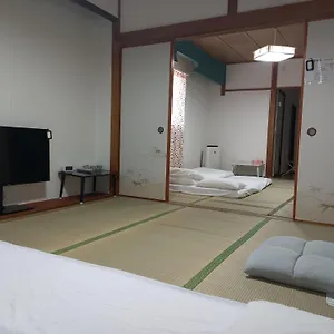 ゲストハウス Lucky House, 大阪市