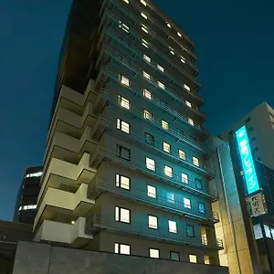 ホテル 相鉄フレッサイン 大阪淀屋橋, 大阪市