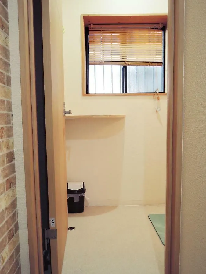 Hotel Lucky / Vacation Stay 3952 Osaka