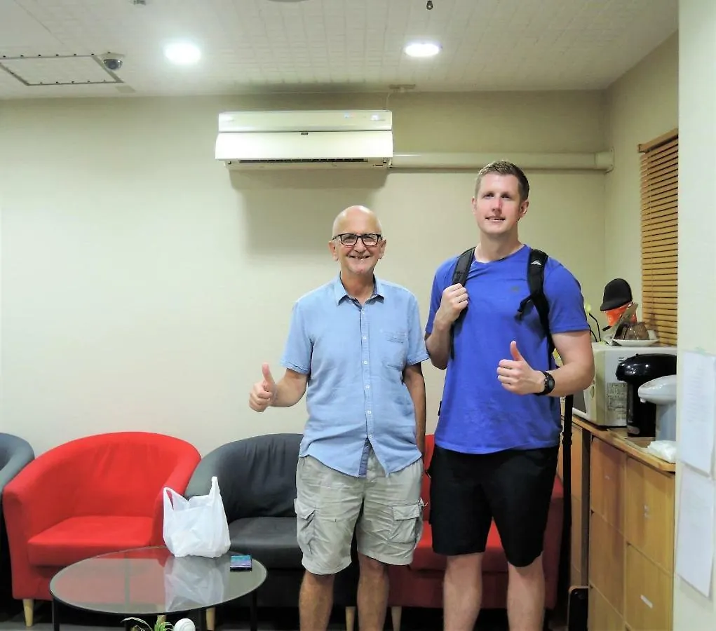 Hotel Lucky / Vacation Stay 3952 Οσάκα